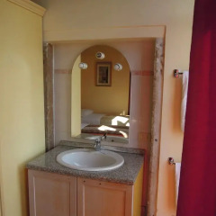 Hotel Casa Linger Стандартный номер с различными типами кроватей фото 7