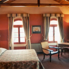 Patara Prince Hotel & Resort - Special Category 3* Люкс с различными типами кроватей фото 9