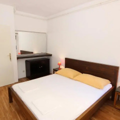 Апартаменты Apartment Sanja сейф в номере