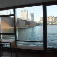 Отель CPH Living 3* Стандартный номер с двуспальной кроватью фото 14