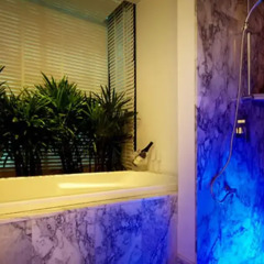LIT Bangkok Hotel 5* Номер Different degree фото 13