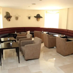URH Palacio de Oriol Hotel гостиничный бар
