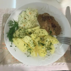 Гостиница Nabi Украина, Трускавец - отзывы, цены и фото номеров - забронировать гостиницу Nabi онлайн питание