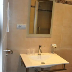 Отель Apartamentos Principe Апартаменты с 2 отдельными кроватями фото 24