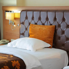 Sueno Hotels Golf Belek Турция, Белек - отзывы, цены и фото номеров - забронировать отель Sueno Hotels Golf Belek - All Inclusive онлайн комната для гостей фото 5