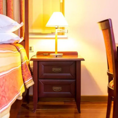 Hotel President Split 4* Стандартный номер с различными типами кроватей фото 5