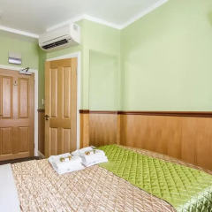 Gower House Hotel 3* Стандартный номер с двуспальной кроватью фото 3