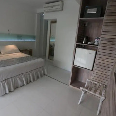 The Lady Hill Hotel удобства в номере