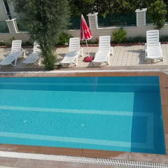Beldibi Hotel детские мероприятия