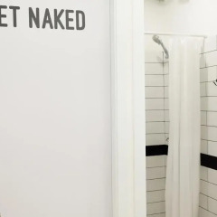 Everyday Sunday Social Hostel Кровать в общем номере с двухъярусной кроватью фото 4