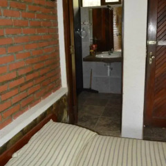 Hotel de Selva El Puente 3* Стандартный номер с двуспальной кроватью фото 2