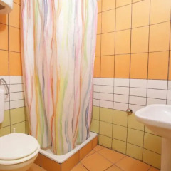 Hostel Like Стандартный семейный номер с различными типами кроватей фото 2