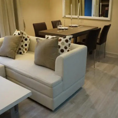 Отель Avatar Residence Бангкок интерьер отеля