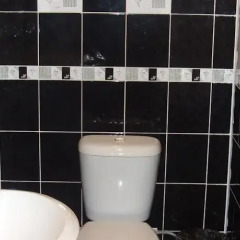 Отель Guesthouse Yanka Минск ванная фото 2