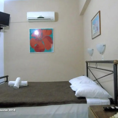 Star Hotel Стандартный номер фото 13
