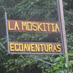 Отель La Moskitia Ecoaventuras фото 2