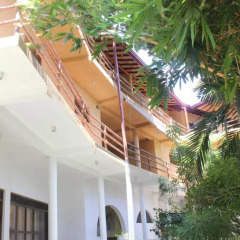Отель Laluna Ayurveda Resort Шри-Ланка, Бентота - отзывы, цены и фото номеров - забронировать отель Laluna Ayurveda Resort онлайн