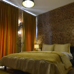 Nine Istanbul Hotel 3* Номер Делюкс с различными типами кроватей фото 12