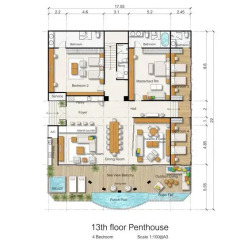 Отель Patong Heritage 4* Люкс фото 47