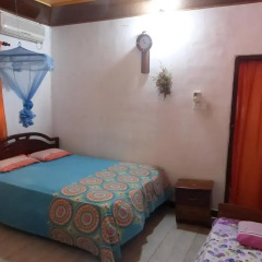 New negombo beach hostel детские мероприятия фото 2