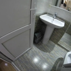 Отель Guest House Rampa Стандартный номер с двуспальной кроватью фото 2