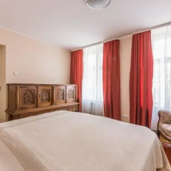 Отель Kullassepa Residence комната для гостей фото 4
