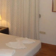 Отель Hostal La Jerezana комната для гостей фото 5