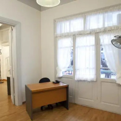 Hotel Olympia Thessaloniki удобства в номере фото 2