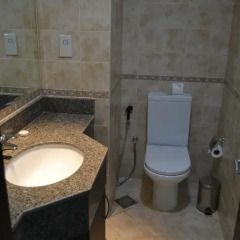 Welcome Hotel Apartments (Deluxe) Студия Делюкс с различными типами кроватей фото 13