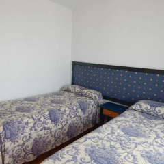 Отель Apartahotel Playa Conil Испания, Кониль-де-ла-Фронтера - отзывы, цены и фото номеров - забронировать отель Apartahotel Playa Conil онлайн комната для гостей