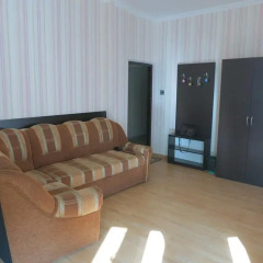 Гостиница Guest House Alexandria Люкс разные типы кроватей фото 8