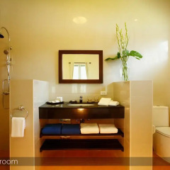 Отель Banyan The Resort Hua Hin 4* Вилла с различными типами кроватей фото 7