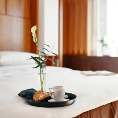 Radisson Blu Hotel Latvija в номере фото 2
