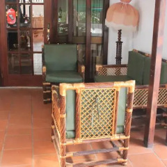 Отель Rural de Sanroque интерьер отеля