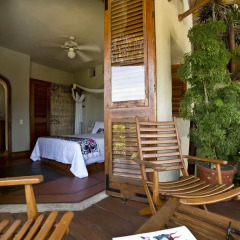 Отель La Villa Luz Adults Only 3* Полулюкс с различными типами кроватей фото 4