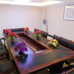 Greentree Inn Beijing Miyun Xinzhong Street Business Hotel спа