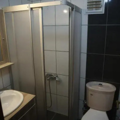Vera Park Hotel Номер категории Эконом с различными типами кроватей фото 7