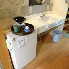 Shiobara Onsen Hotel Насусиобара ванная фото 2
