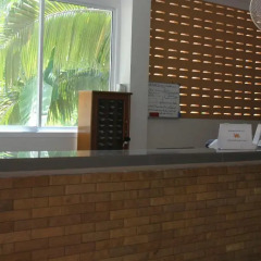 Отель N.D. Place Lanta спа