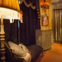 Hotel Pelirocco 3* Стандартный номер с двуспальной кроватью фото 24