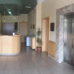 Hotel Malovec интерьер отеля фото 3