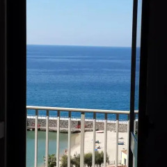 Отель Residenza Le Terrazze Коттедж фото 5