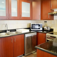 Отель Vacation Bay - Sadaf-5 Residence в номере фото 2