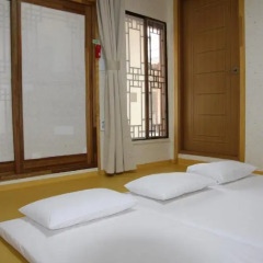 Отель Dajayon Hanok Stay Южная Корея, Сеул - отзывы, цены и фото номеров - забронировать отель Dajayon Hanok Stay онлайн комната для гостей фото 5