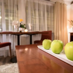 The Nicholas Hotel Residence 3* Студия Делюкс с различными типами кроватей фото 9