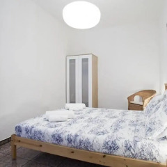 Отель Enzo B&B Montjuic комната для гостей фото 3