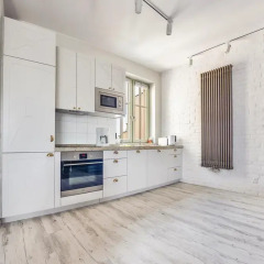 Отель Apartamenty Sun&Snow Przy Monte Cassino в номере