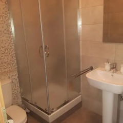 Апартаменты Apartment Grgurević Студия с различными типами кроватей фото 13