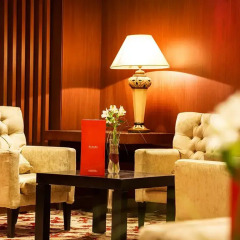 Отель Ramada Sofia City Center удобства в номере фото 2