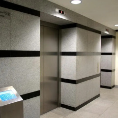 Staybridge Mini-Hotel сауна